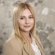 Weronika Maszczyk Kwadrat